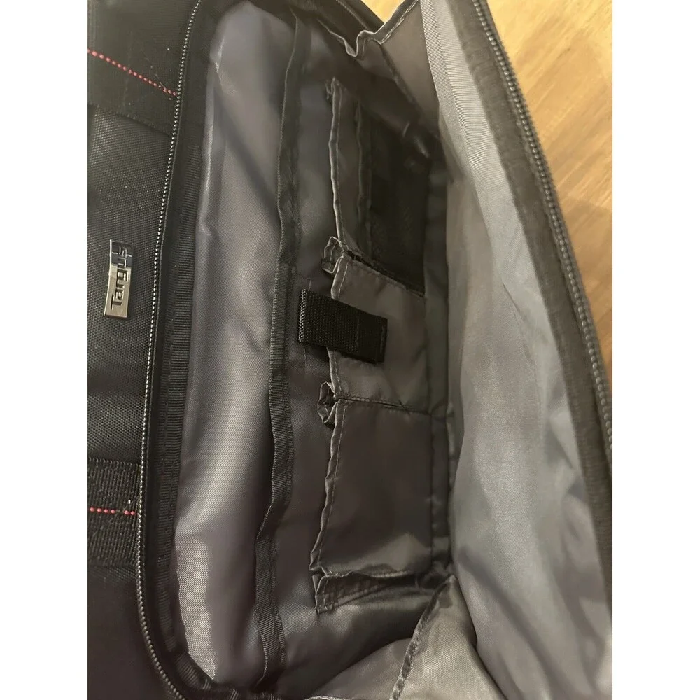 Targus Laptop Computer Bag 15.6
